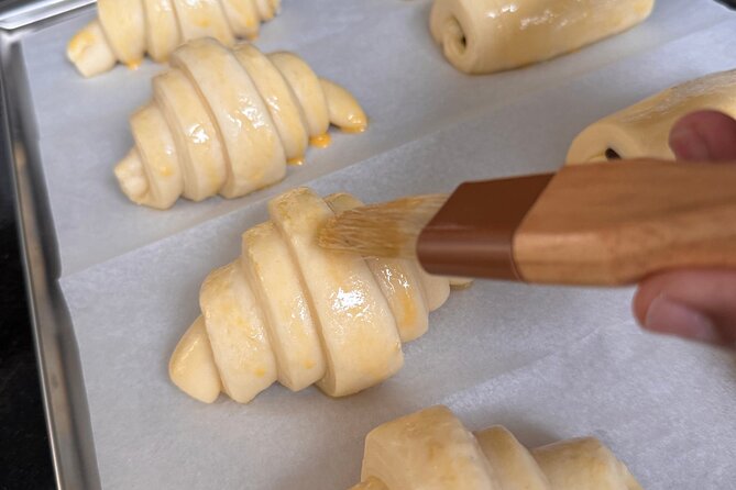 Croissant Baking Class, Mastering the Art with a Pastry Chef - Why croissant making makes a good Paris experience