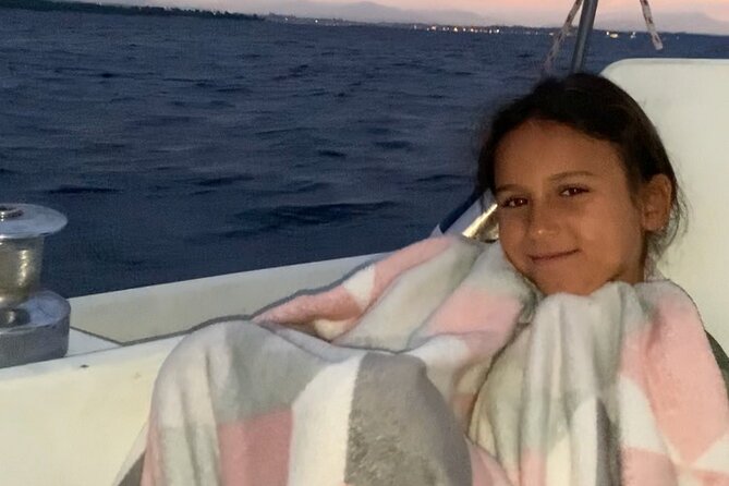 Cruise / navigation in the Lerins Islands - Leaving IGY Vieux-Port de Cannes