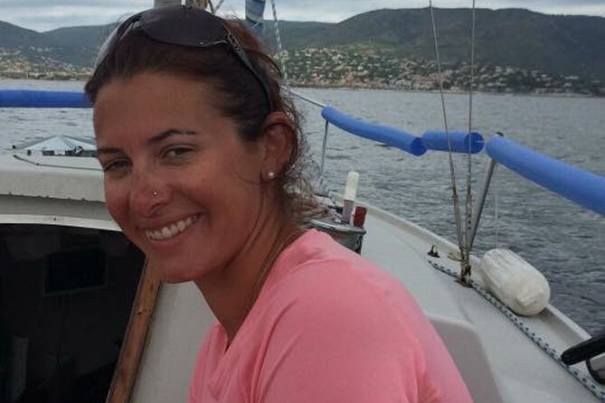 Cruise / navigation in the Lerins Islands - Who should book this outing