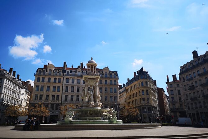 Cultural Food & Wine Tour, in the famous Halles Bocuse - Is $48.39 a fair price?