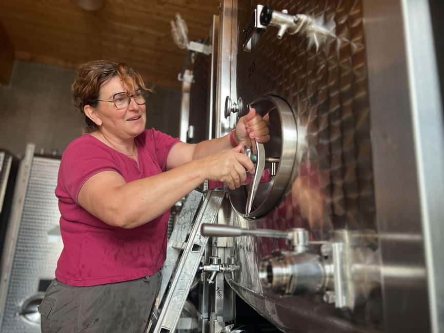 Dare to Alsace Wine with a Feminine Touch - What the strongest praise tells you