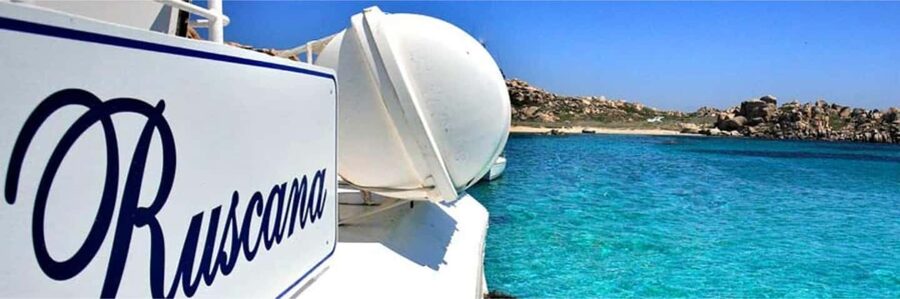 Day cruise to the Cerbicales & Lavezzi Islands with lunch - Who will enjoy this day most