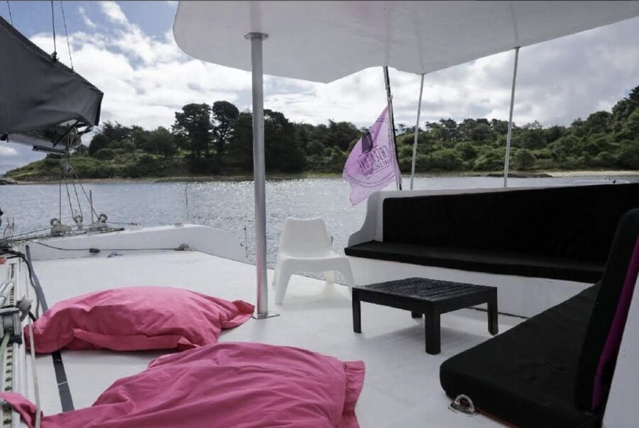 Day trip to Houat Island - Is $106 good value?