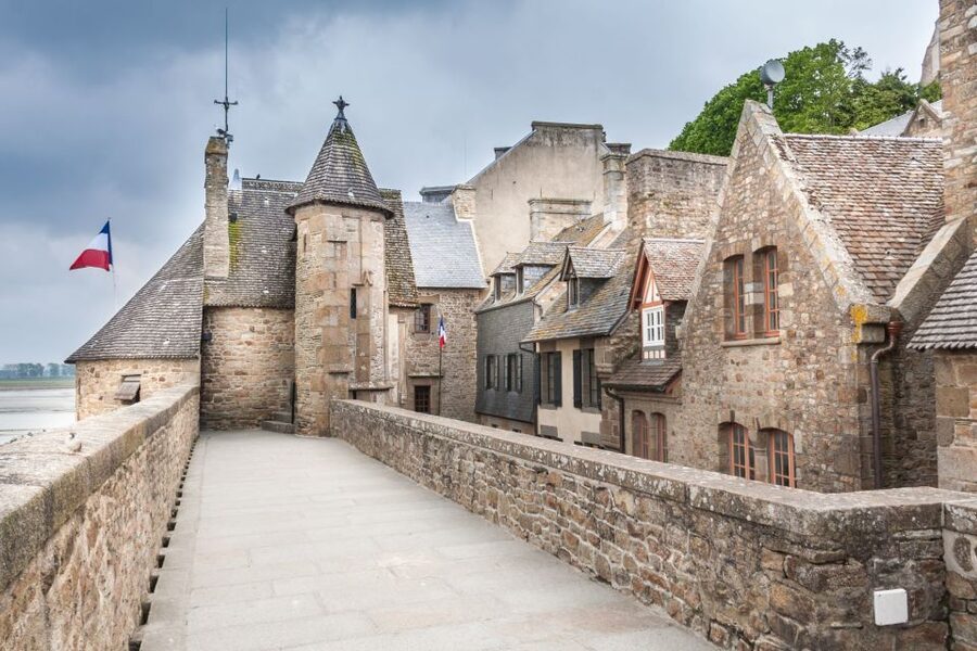 Day Trip to Mont-Saint-Michel from Paris - Who should book this day trip?