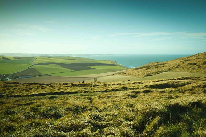 DDay Beaches Private Tour in Normandy from your Hotel in Paris - A Norman farm and the taste of apple country