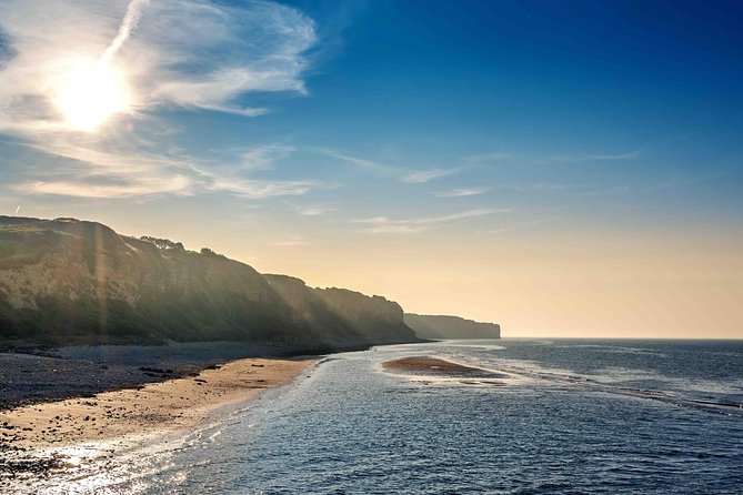 DDay Beaches Private Tour in Normandy from your Hotel in Paris - What the guide adds to the experience