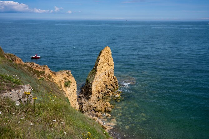 DDay Beaches Private Tour in Normandy from your Hotel in Paris - Timing, comfort, and the real cost