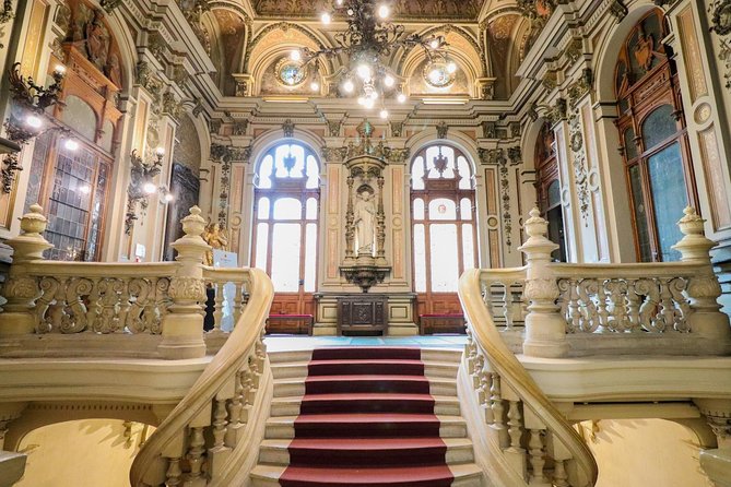 Découverte Bénédictine - Why the Palais Bénédictine is worth your time