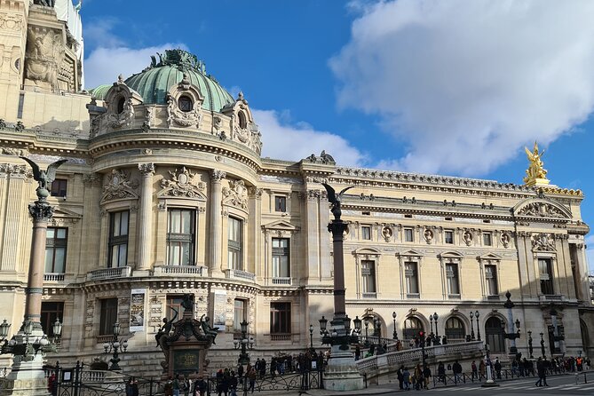 Deluxe Paris Shore Excursion from Le Havre with Seine Cruise - Timing, traffic, and the return to your ship