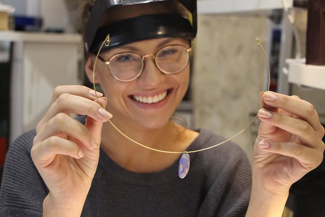 Design Luxury and Personalized Jewelry in Paris le Marais - Planning your time in Le Marais