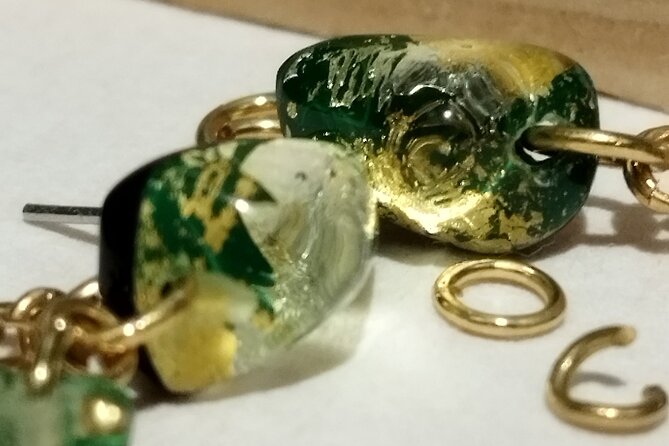Design Luxury and Personalized Jewelry in Paris le Marais - Step one: brunch, lunch, or dinner in the atelier