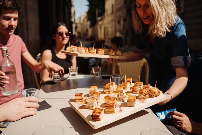 Devour Bordeaux: Ultimate Food & Wine Tasting Tour - An old belfry and Bordeaux’s medieval center