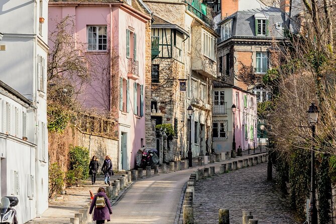Devour Paris Food Tour : Montmartre Like a Local - Aveyron flavors at LÉtoile de Montmartre