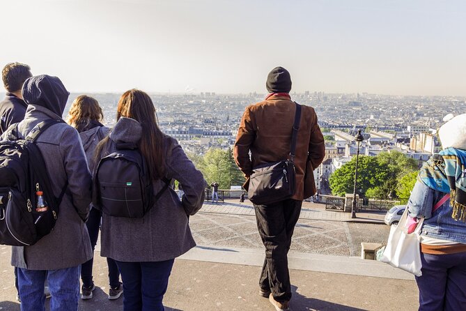Devour Paris Food Tour : Montmartre Like a Local - Chocolate and pastry at Maison Arnaud Larher