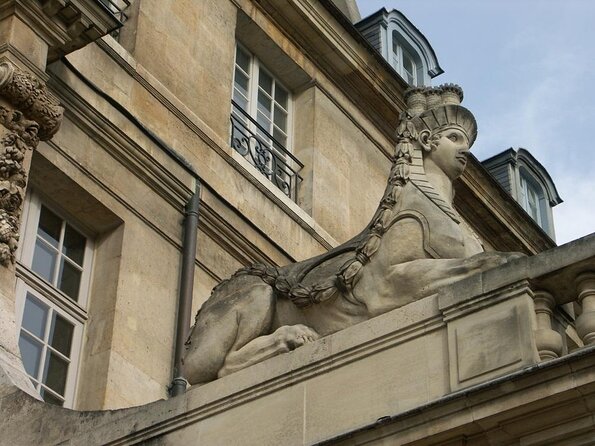 Devour Paris Ultimate Food Tour - Key details at a glance