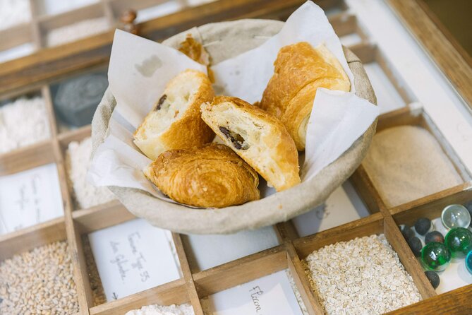 Devour Paris Ultimate Food Tour - Why the Marais makes a good food tour setting