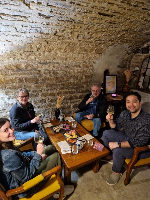 Dijon: Burgundy Wines Masterclass - Key points to know before booking