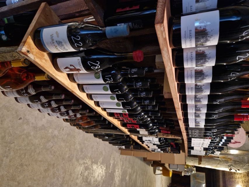 Dijon: Burgundy Wines Masterclass - Who should book this class?