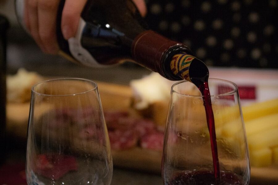 Dijon: Cheese and Burgundy Wine Tasting Workshop - Is $57 a good price?