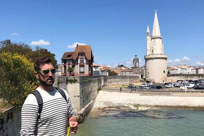 Discover La Rochelle: Discovery Walking Tour of La Rochelle - Key points at a glance