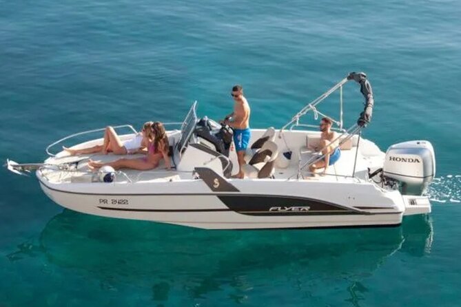 Discover the Lérins Islands and the Bay of Cannes by Private Boat - What the price really means