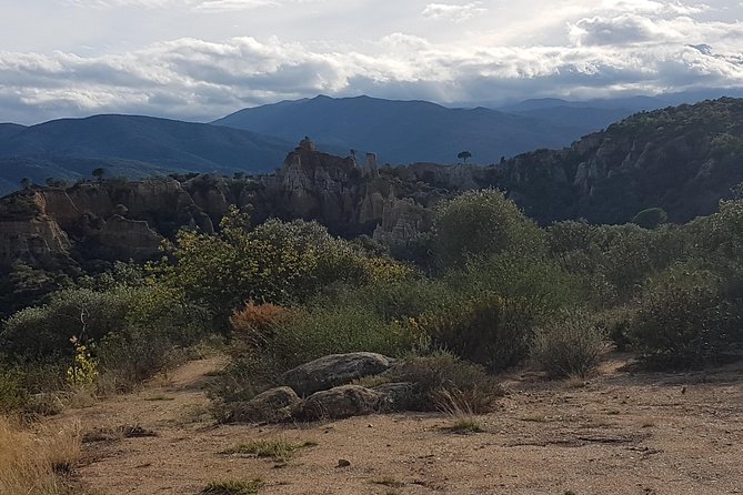 Discovery "les Orgues and truffles" - Weather, timing, and cancellation