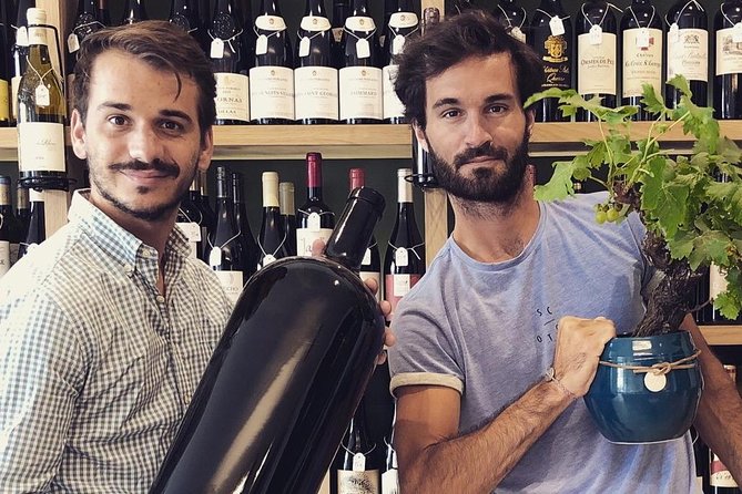 Discovery of the Bordeaux vineyard in 3 wines - The tasting lesson: simple methods you can use later
