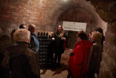 Discovery tour (2 tastings)