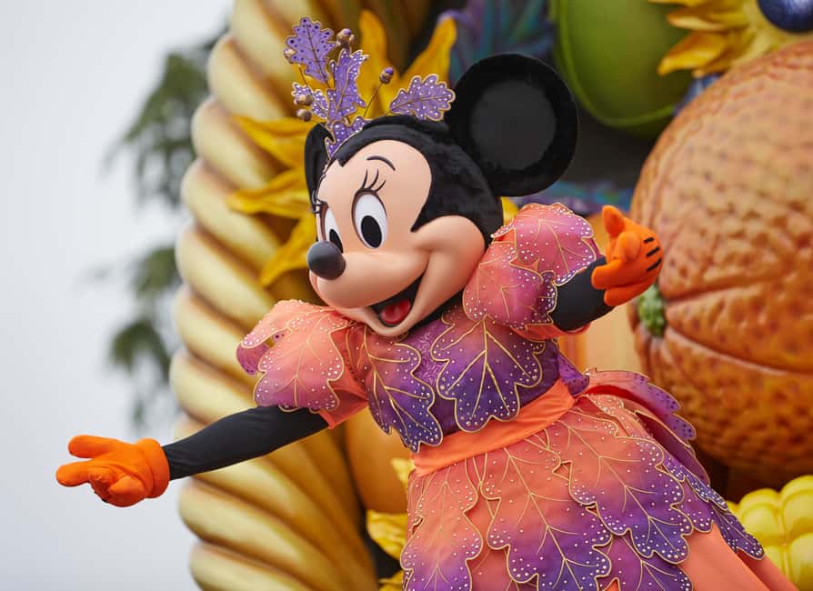 Disneyland® Paris 2/3/4-Day Ticket - Walt Disney Studios Park: Marvel, Pixar, and screen stories