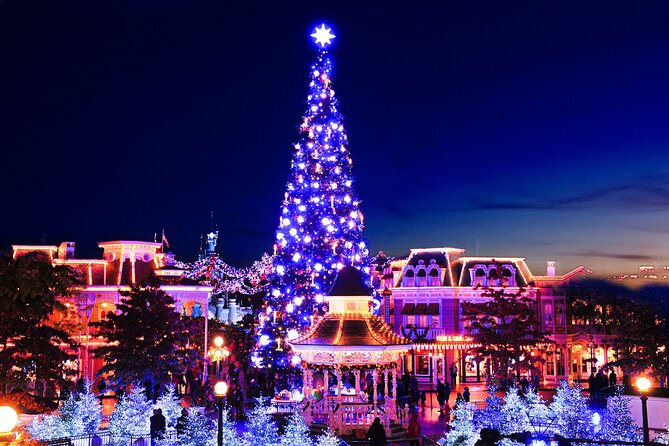 Disneyland® Paris Multi-Day Ticket - Is the $170.82 price good value?