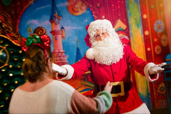 Disneyland® Paris Multi-Day Ticket - Crowds, queues, and the best use of the app