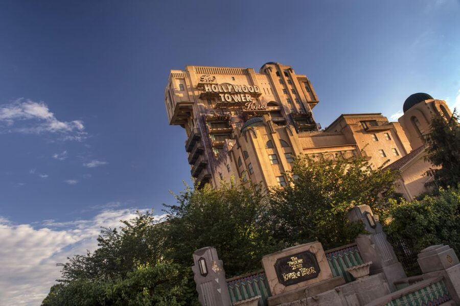 Disneyland® Paris Tickets for Train and Parks - A practical one-day rhythm inside the parks
