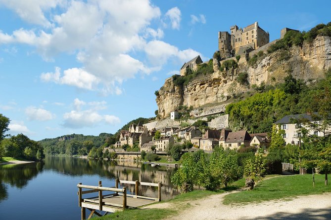 Dordogne Villages Half Day Tour from Sarlat - Why this Dordogne half-day tour works
