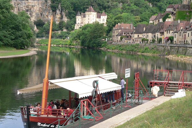 Dordogne Villages Half Day Tour from Sarlat - What happens if weather changes the plan