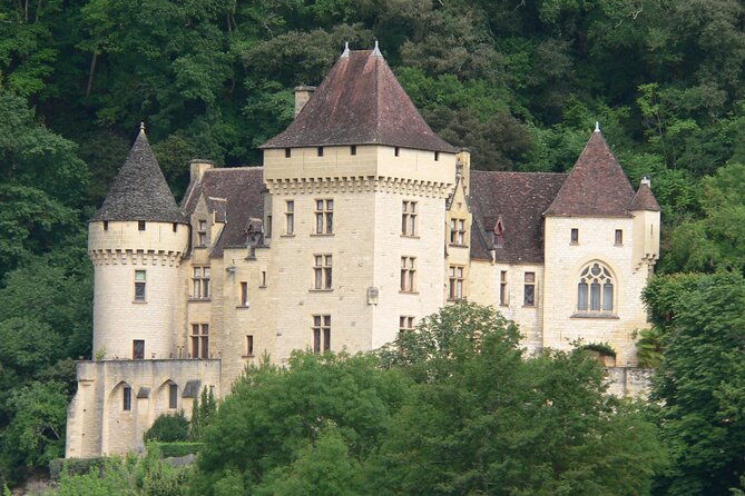 Dordogne Villages Half Day Tour from Sarlat - Small-group comfort and guide quality