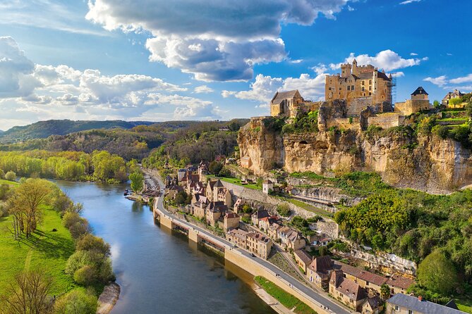 Dordogne Villages Half Day Tour from Sarlat - Is $96.55 a fair price?