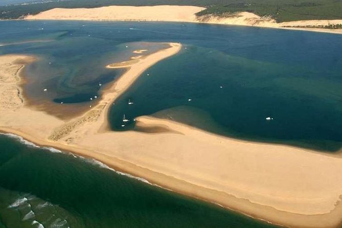 Dune du Pilat and Oysters Tasting in only 1 hour away from Bordeaux ! What else? - Why the Dune du Pilat makes this trip worth the drive