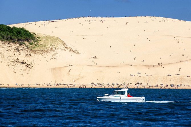 Dune du Pilat and Oysters Tasting in only 1 hour away from Bordeaux ! What else? - Who will get the most from this Bordeaux day trip