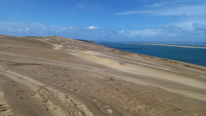 Dune du Pilat, Oysters Tasting and Arcachon! What else ? - Key points at a glance