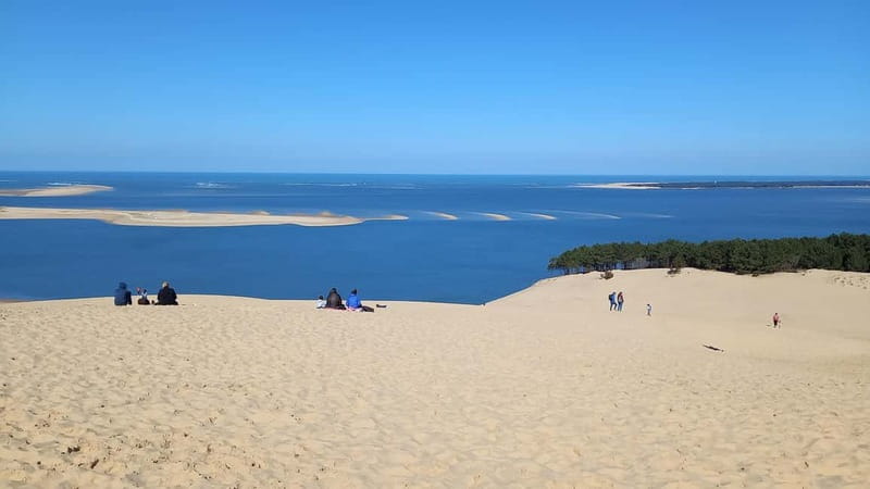Dune du Pilat, Oysters Tasting and Arcachon! What else ? - Final verdict: a smart first look at Arcachon Bay