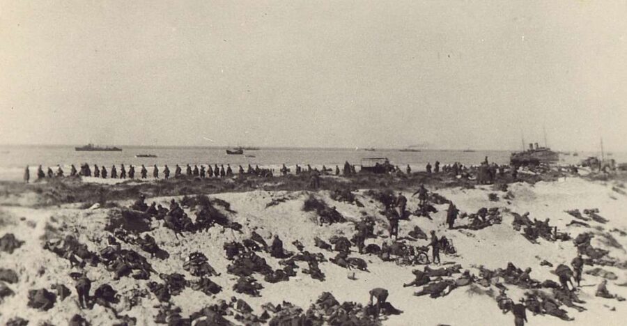 Dunkirk: Operation Dynamo and Battlefield of Dunkirk Tour - Why Dunkirk makes more sense with a guide