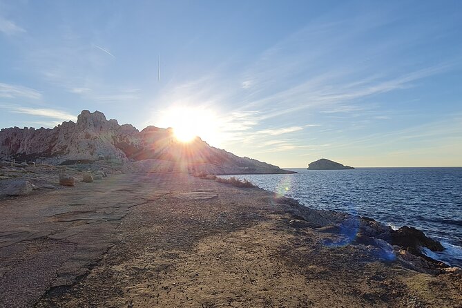 E-Bike Rental in Marseille with our brand new Virtual Guide !! - Starting at Quai de Rive Neuve