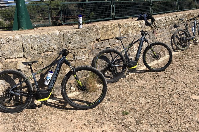 E-Bike tour of Sainte Victoire Mountain, Aix-en-Provence - Why Sainte-Victoire is worth seeing by bike