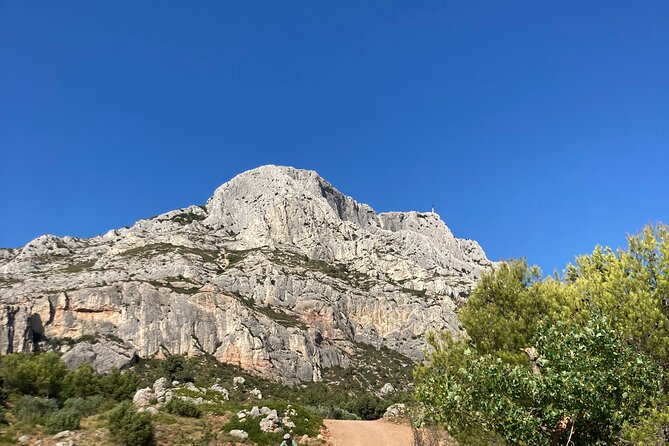 E-Bike tour of Sainte Victoire Mountain, Aix-en-Provence - Who will enjoy this tour most