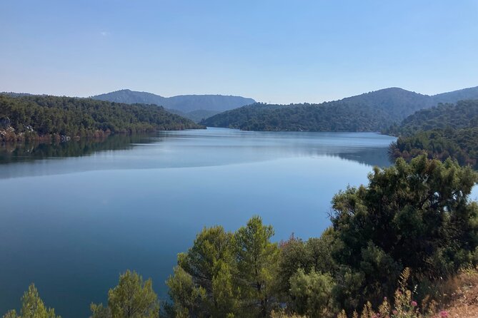 E-Bike tour of Sainte Victoire Mountain, Aix-en-Provence - Is $84.69 a fair price?