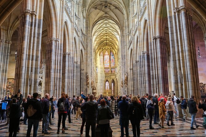 Early Access Paris Notre Dame Cathedral Walking Tour - The medieval clock and Pont Neuf