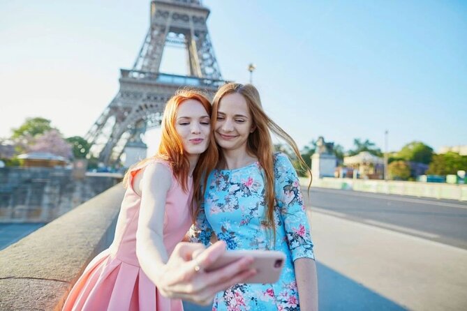 Eiffel Tower Access to 2nd Floor & Summit with Host by Lift - Starting at 45 Avenue de la Bourdonnais