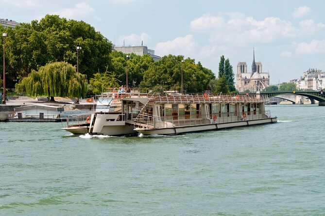 Eiffel Tower Access to 2nd Floor with Summit Option, Seine Cruise - Who will get the most from this experience?