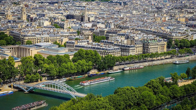 Eiffel Tower Guided Climbing Experience & Optional Summit Upgrade - Who will get the most from this experience?