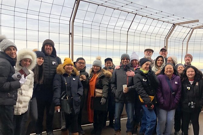 Eiffel Tower Guided Elevator Tour (Top Floor or 2nd Floor Option) - Key points to know before booking